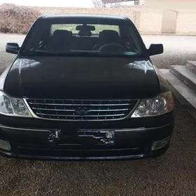 Toyota Avalon 2003