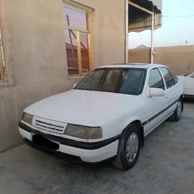 Opel Vectra 1990