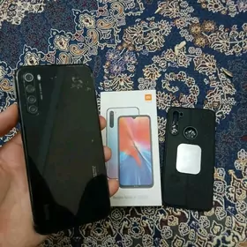 Redmi not 8