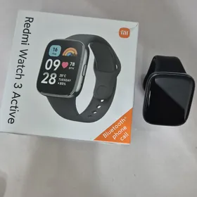 Redmi watch 3 active