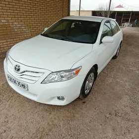 Toyota Camry 2009