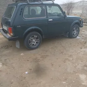 Lada 2103 2008