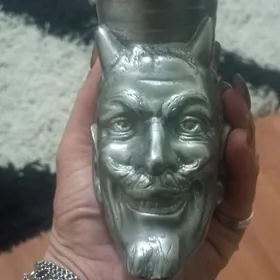 пепельница