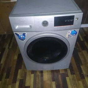 midea 8kg
