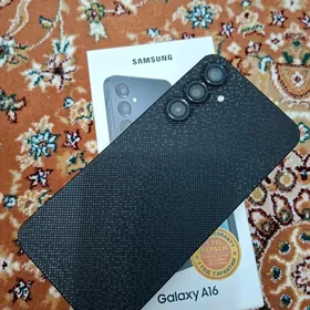 SAMSUNG A16