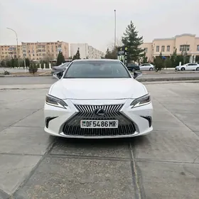 Lexus ES 350 2019