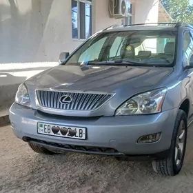 Lexus RX 330 2003