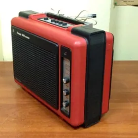 Проигрыватель лидер