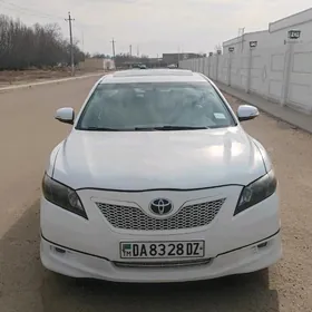 Toyota Camry 2007