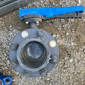 Pimtas Grant / Задвижка