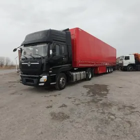 Volvo FH 480 2021