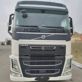 Volvo FH 500 2020