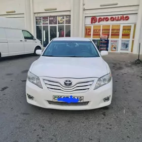 Toyota Camry 2010