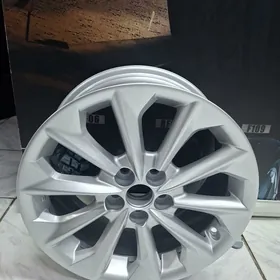 Karolla dyska 2020.2025 tazeje