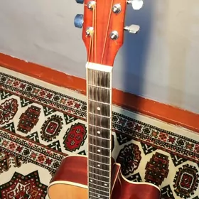 GITARA ELECTRONNIK