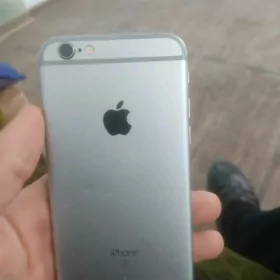 İPhone 6s