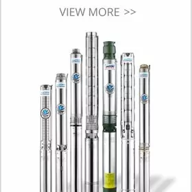 Gulbilni nasos Ruirong