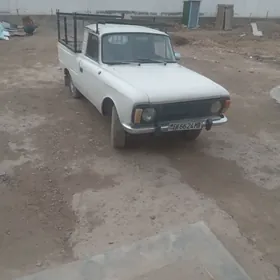 Москвич 412 1992