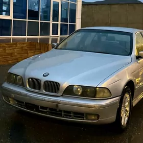 BMW E39 1997