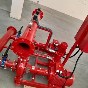 Standart nasos pazarny