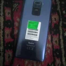 Redmi not9