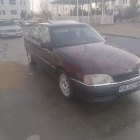 Opel Omega 1992