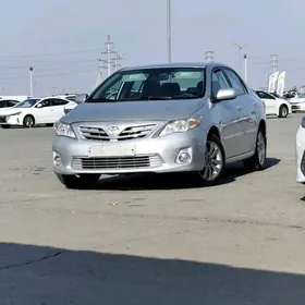 Toyota Corolla 2010