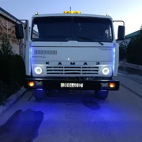 Kamaz 5511 1999