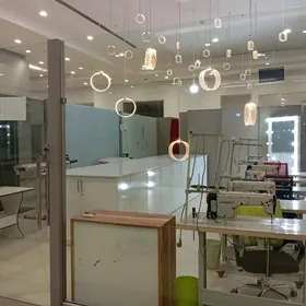 Tutushlygyna Atelya Arenda