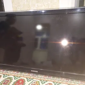 samsunk 43 telewizor