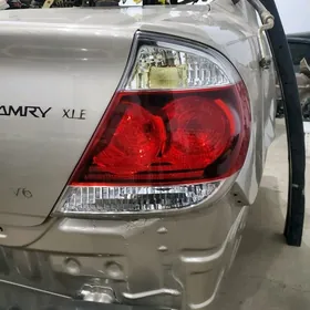 05 camry yz stopnik s klass