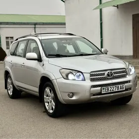 Toyota RAV4 2008