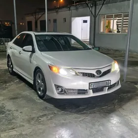 Toyota Camry 2013