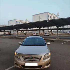 Toyota Corolla 2010
