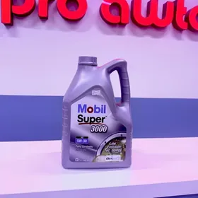 Yag 🫟 Mobil super 🇪🇺 5w30 5L