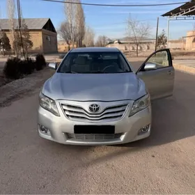 Toyota Camry 2010