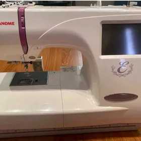 janome 350 e