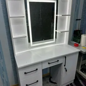 ayna kamot trimo mebel makyajn