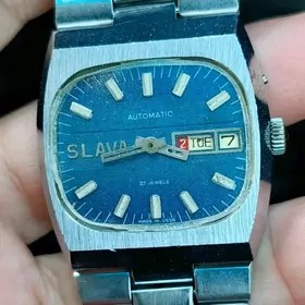 Sagat Часы Слава.