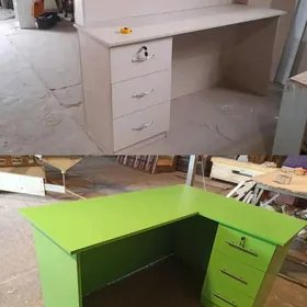 kassa stol kompyuter magazyn