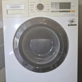 стиральная машинка