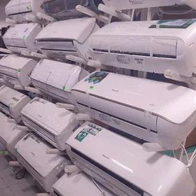 Kondisioner holodilnik peç kir