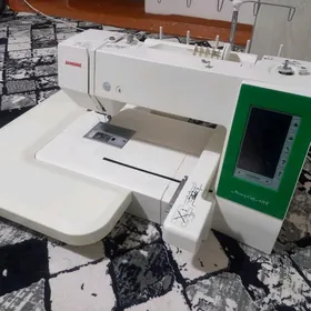 Janome 450E