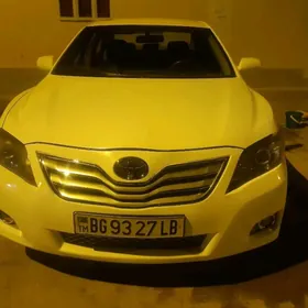 Toyota Camry 2008