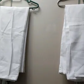 АК  ХАЛАТ. БАЛАК