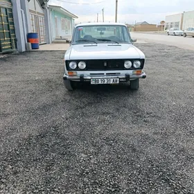 Lada 2106 1999