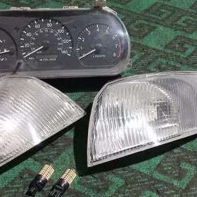 бабочка поваротник и прибор