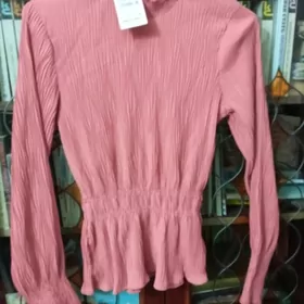 женская кофта