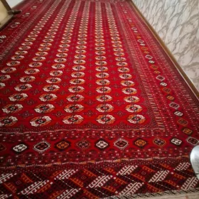 туркмен эл халы