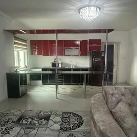 домик в хазаре